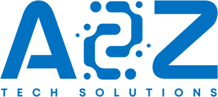 A2Z UAE logo