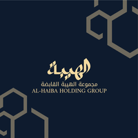 Al-Haiba Holding Group logo
