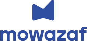 Mowazaf logo
