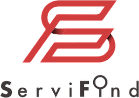 Servifind logo