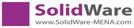 SolidWare logo
